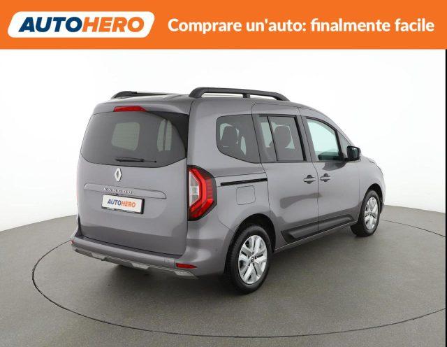 RENAULT Kangoo 1.3 TCe 130 CV Equilibre