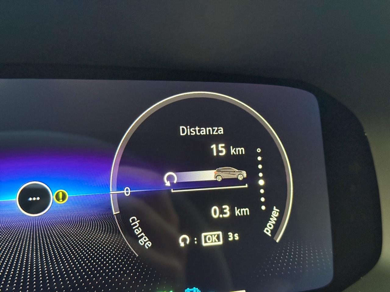 Renault Captur Full Hybrid E-Tech 160 CV Esprit Alpine