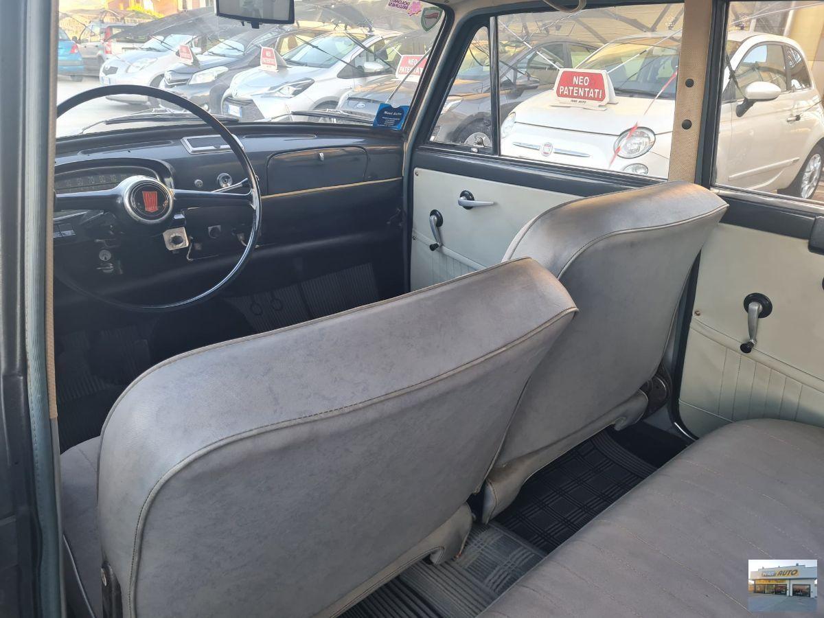 FIAT 1100