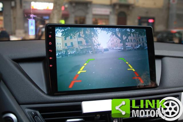 BMW X1 sDrive18d Steptronic M Sport