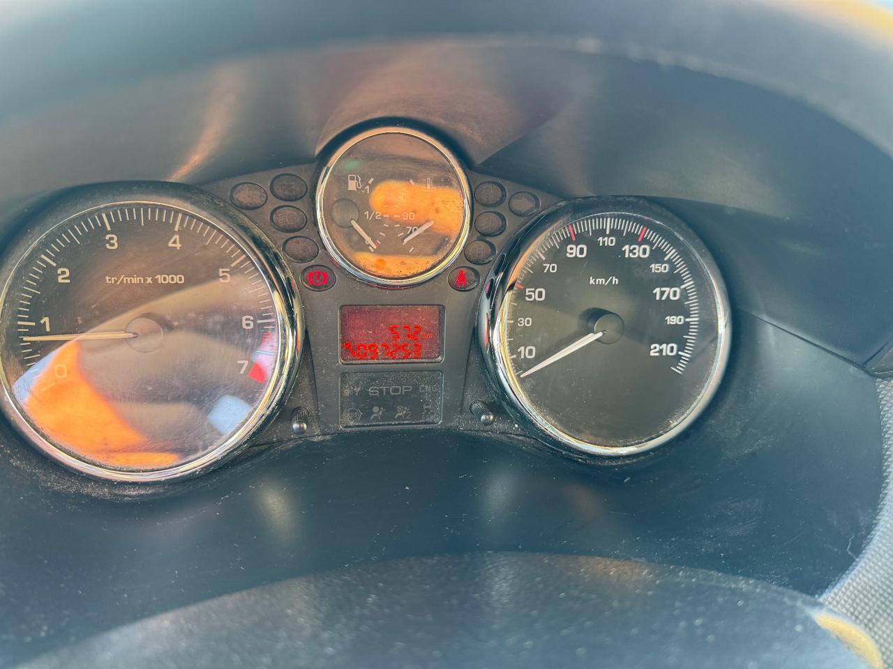 Peugeot 206 Plus 1.1 60CV 5p. Energie