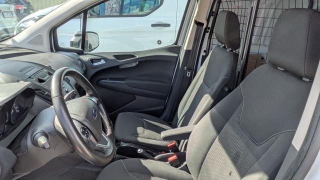 FORD Transit Courier 1.5cc TDCI 100cv CLIMATIZZATORE