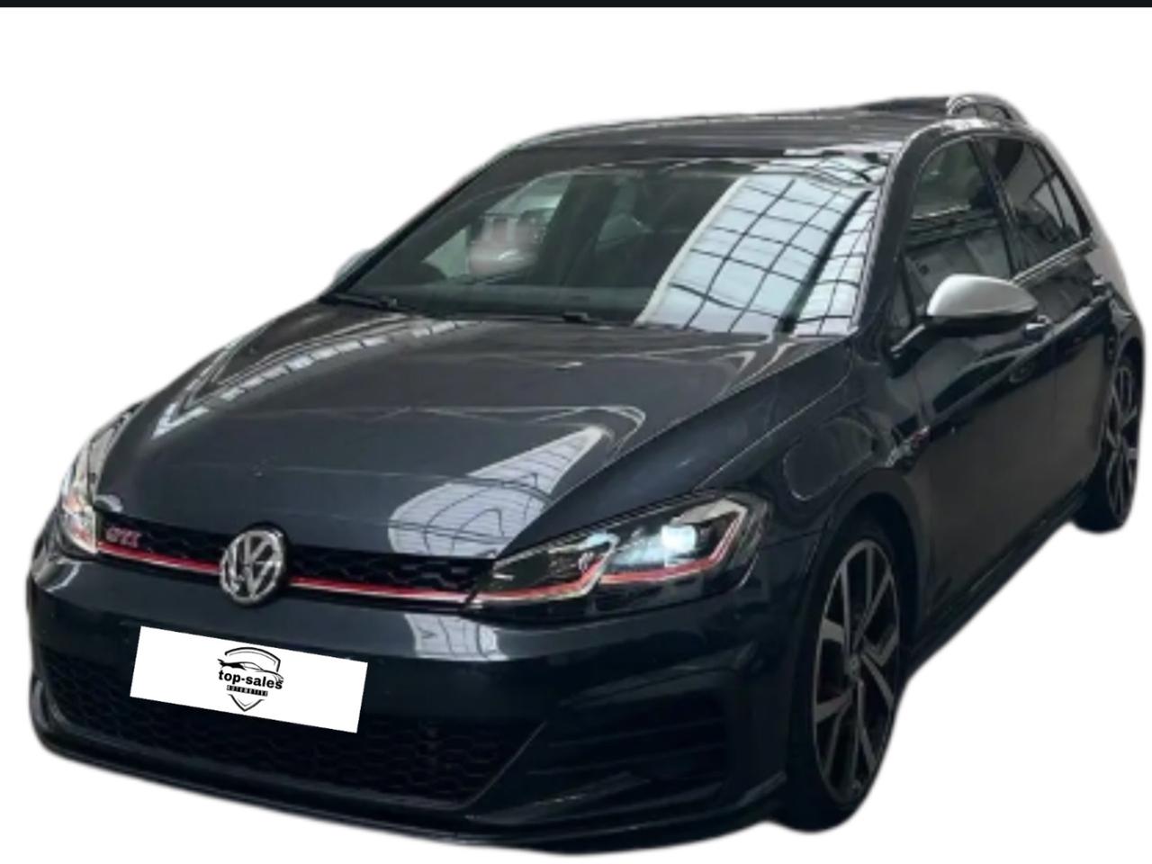 Volkswagen Golf GTI Performance 2.0 245 CV TSI DSG 5p. BMT