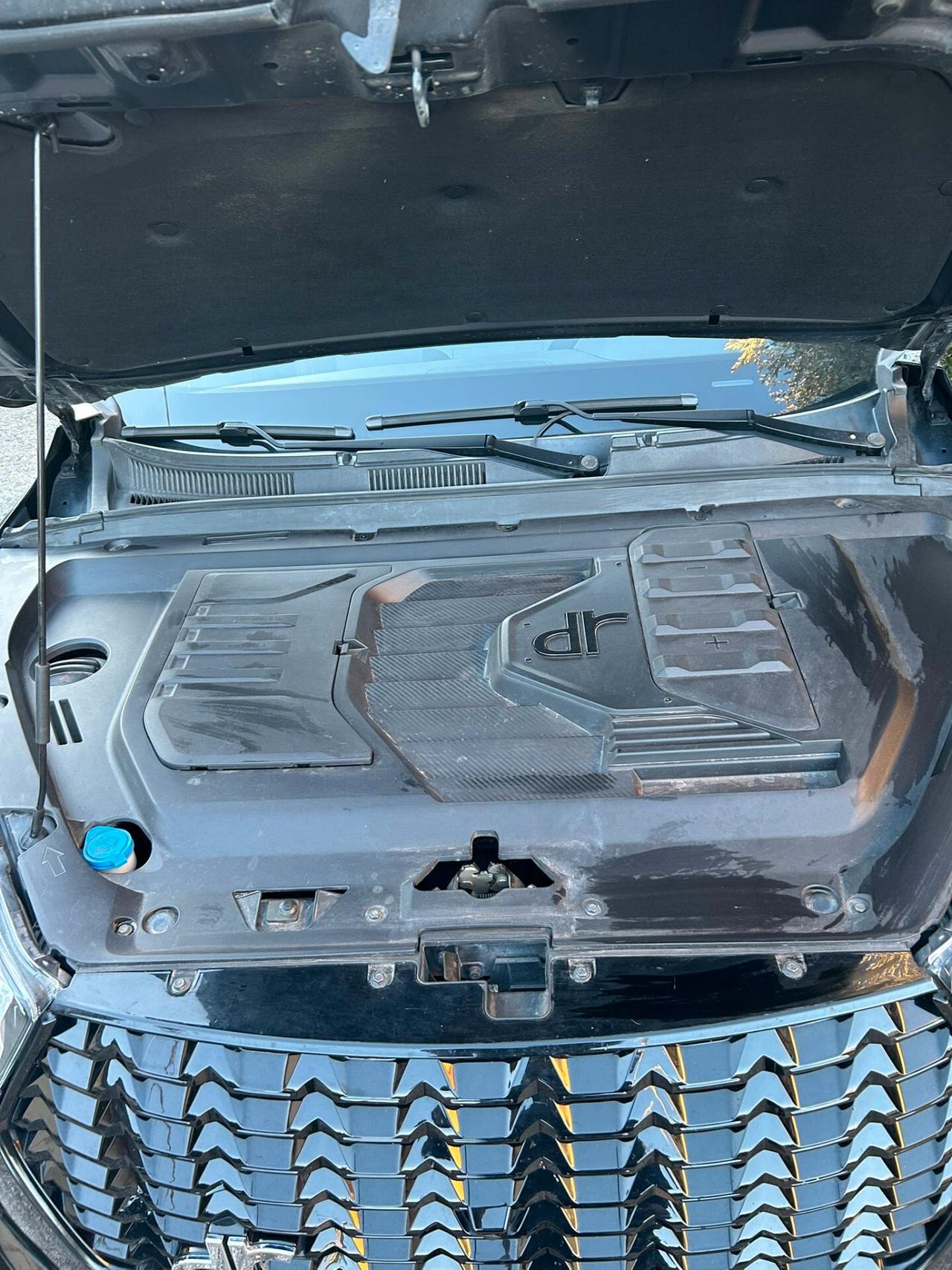Dr 5.0 s3 1.5 Bi-Fuel GPL