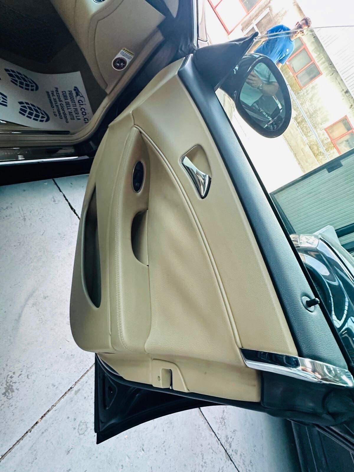 Mercedes-benz CLS 320 CDI Sport