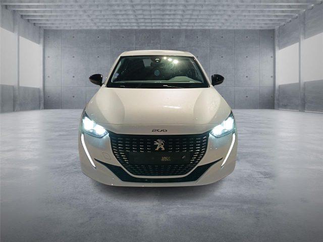 PEUGEOT 208 2ª serie PureTech 75 Stop&Start 5 porte Active P