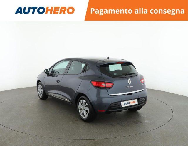 RENAULT Clio dCi 8V 75 CV 5 porte Moschino Life