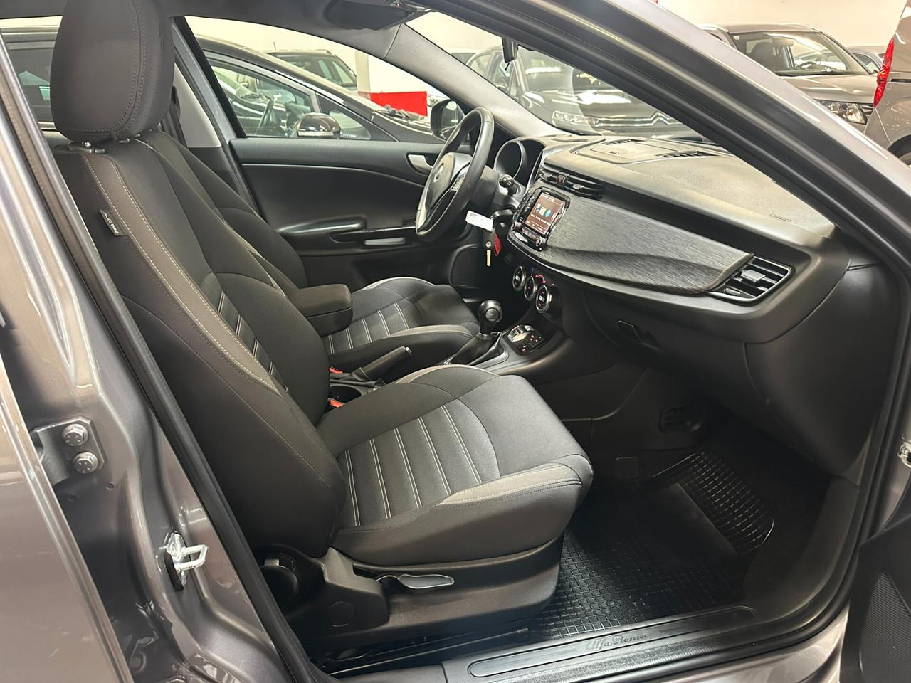 Alfa Romeo Giulietta 1.6 JTDm 120 CV