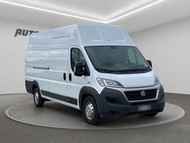 FIAT Ducato 2.3MJT MAX L4H3 ALLESTITO