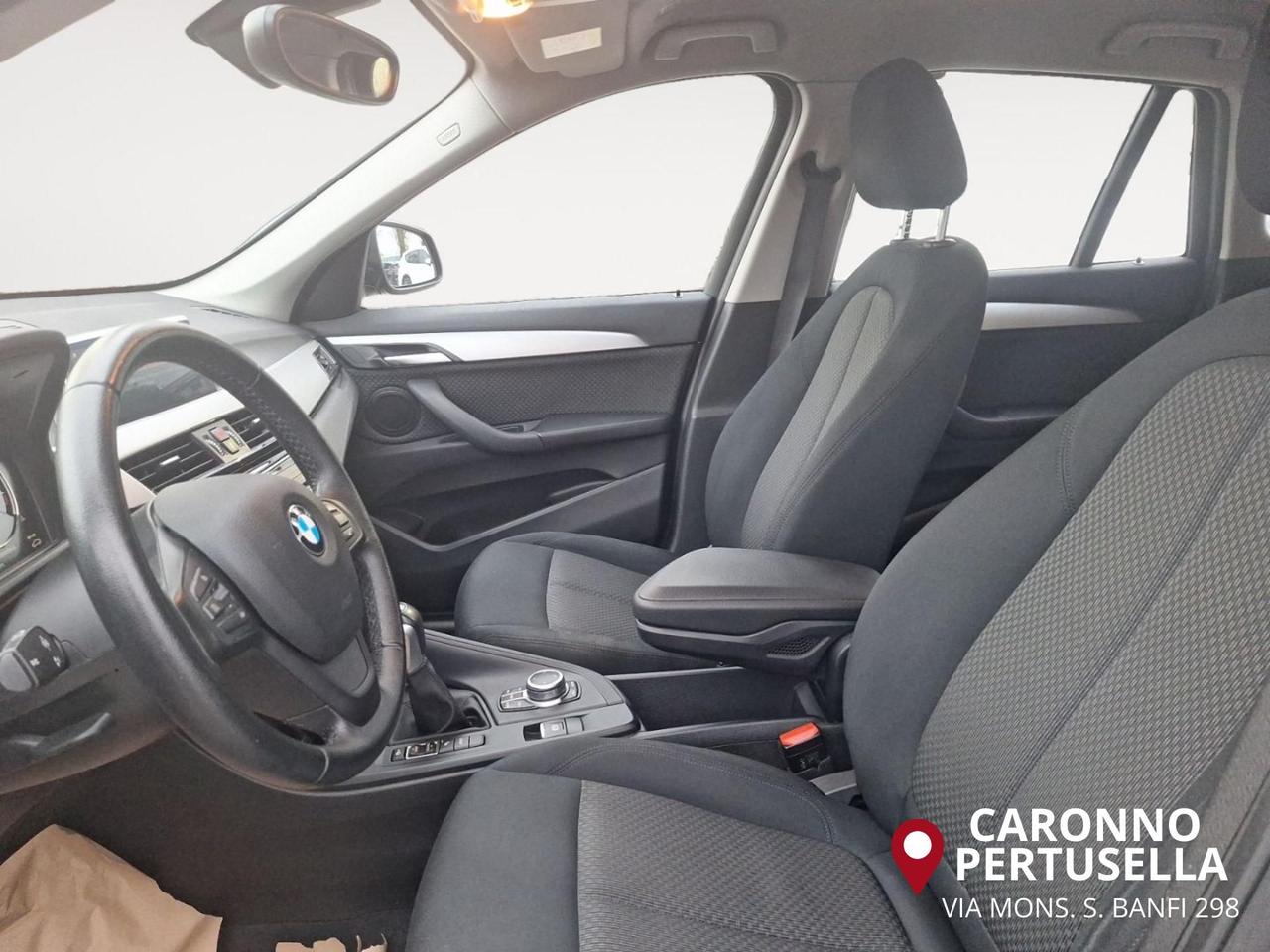 BMW X1 xDrive25e Business Advantage