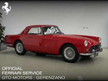 Ferrari 250 Coupè Pininfarina