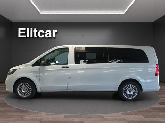 MERCEDES-BENZ Vito 2.0 114 CDI PL Tourer Pro Extra-Long