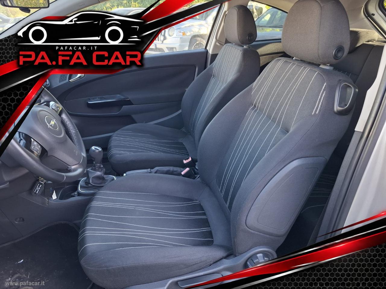 OPEL Corsa 1.3 CDTI 95 CV 3p. Edition