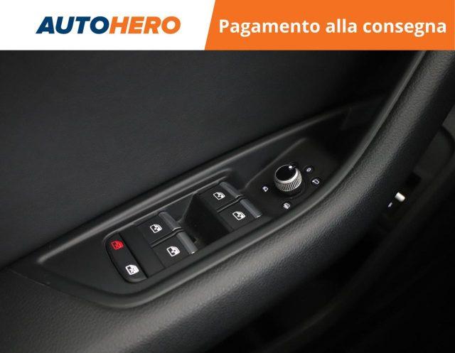 AUDI A4 Avant 35 TDI/163 CV S tronic S line edition