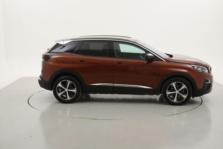 Peugeot 3008 Allure EAT8 BR758224 1.5 Diesel 131CV