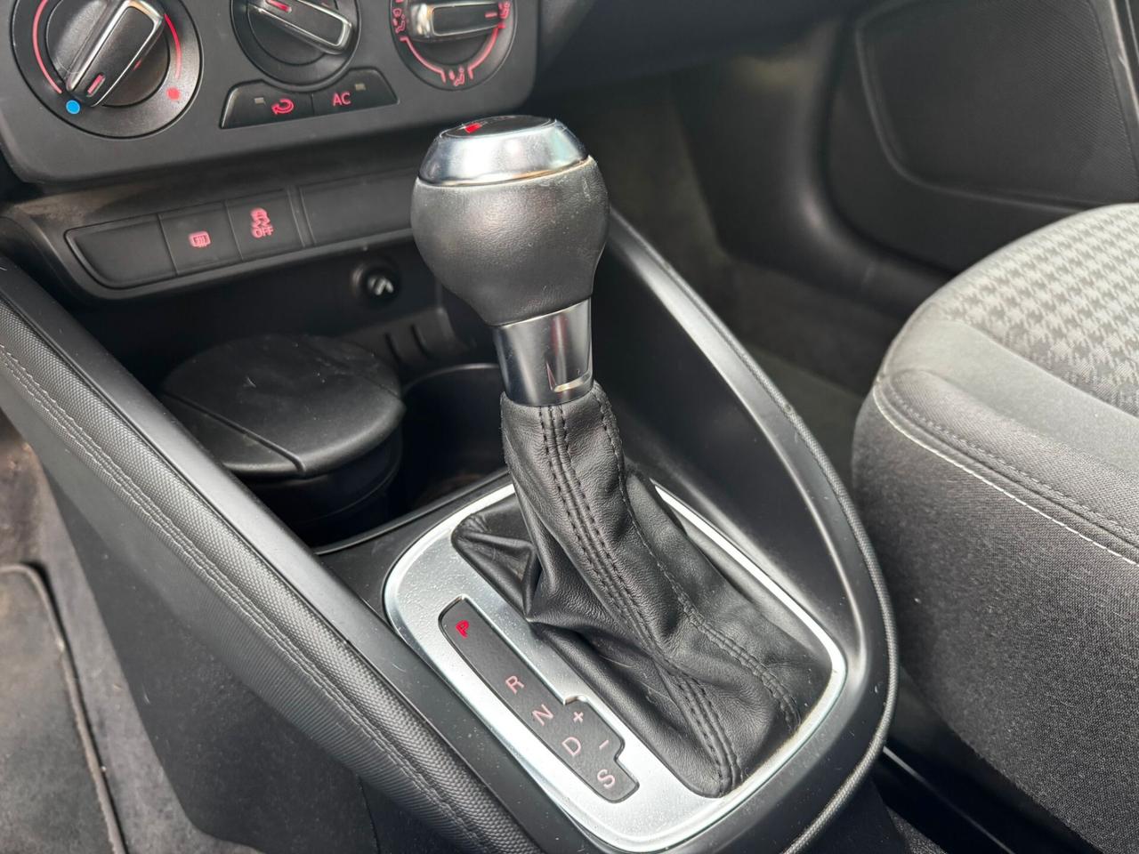 Audi A1 1.4 TFSI S tronic Ambition
