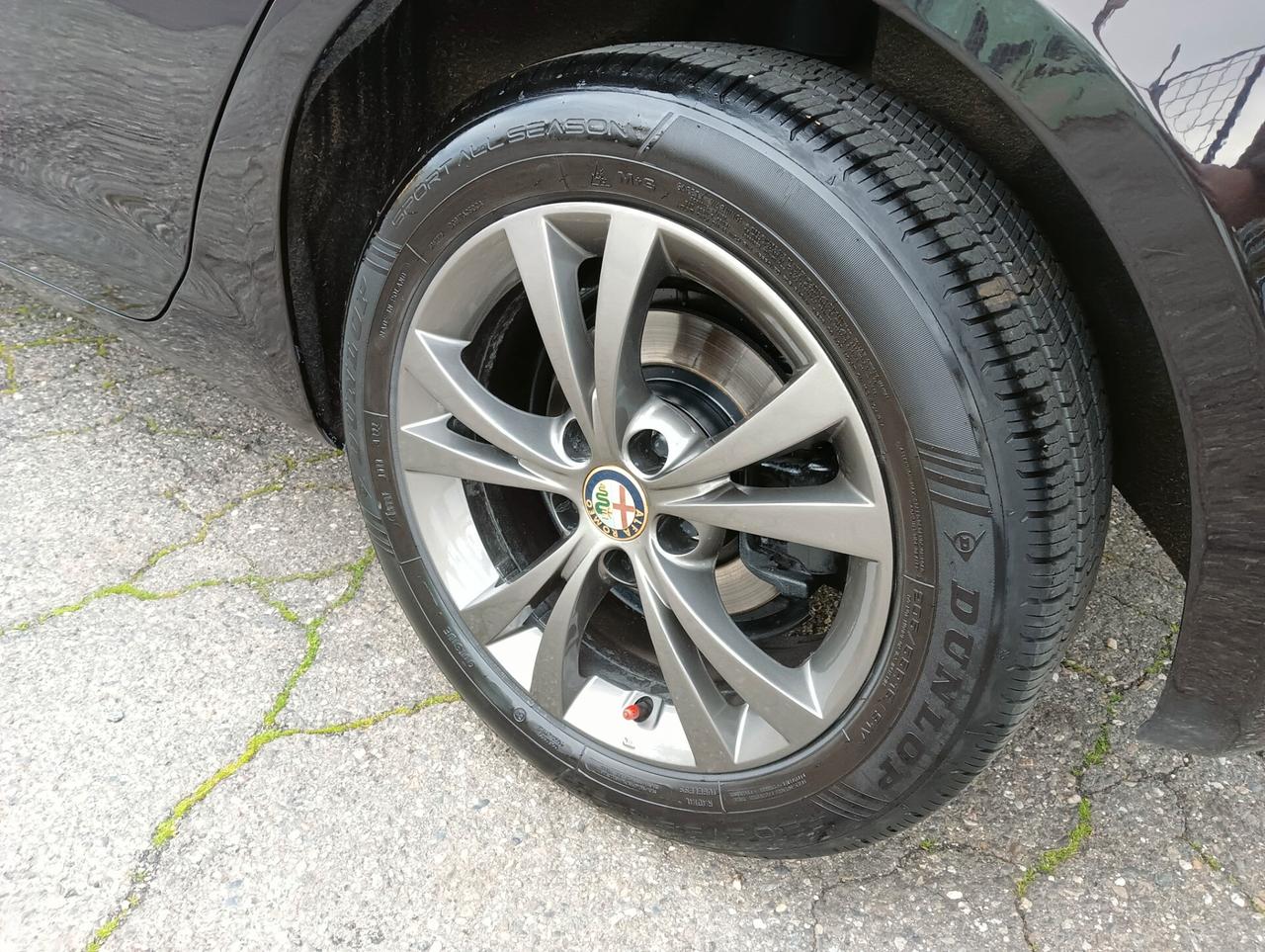 Alfa Romeo Giulietta 2.0 JTDm-2 140 CV