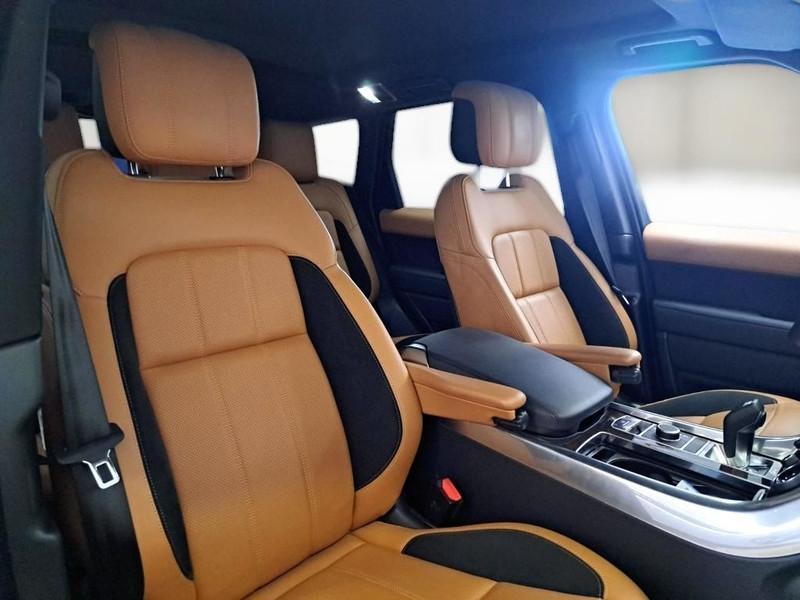 LAND ROVER RANGE ROVER SPORT 3.0 SDV6 MHEV 249 CV HSE DYNAMIC AUT. SUV