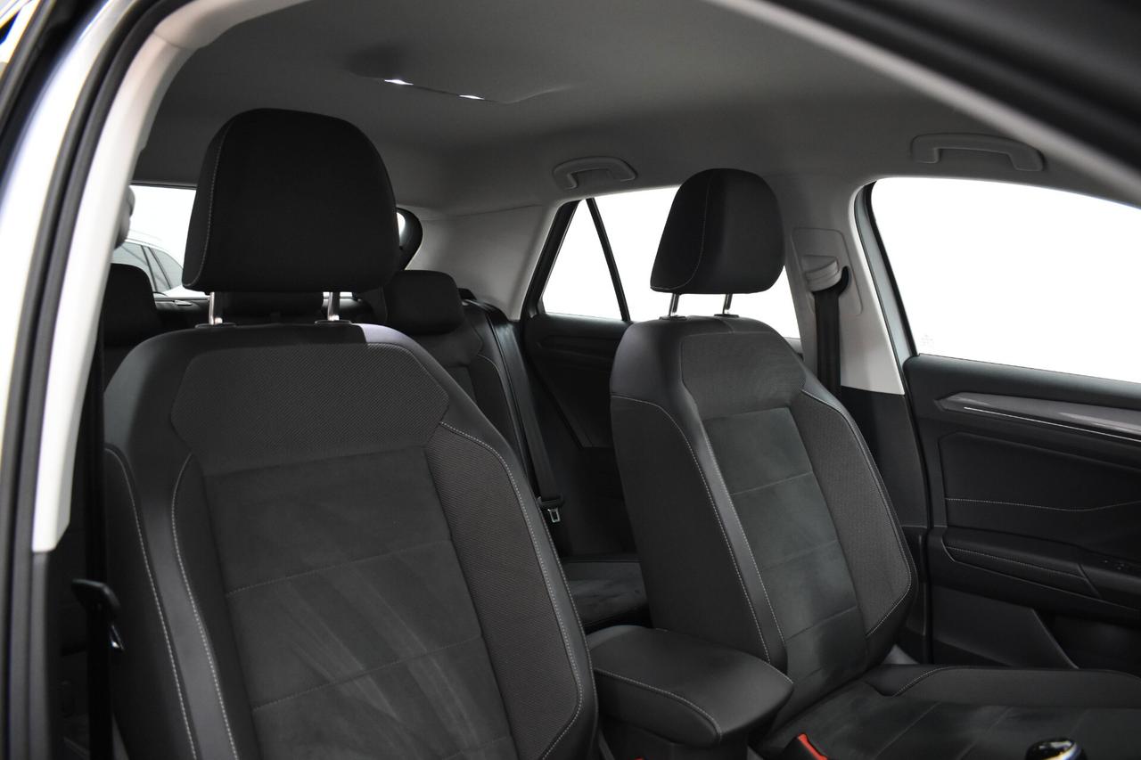 Volkswagen T-Roc 2.0 TDI SCR Style