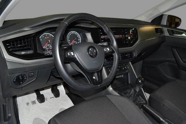 VOLKSWAGEN POLO - 1.0 COMFORT 5p