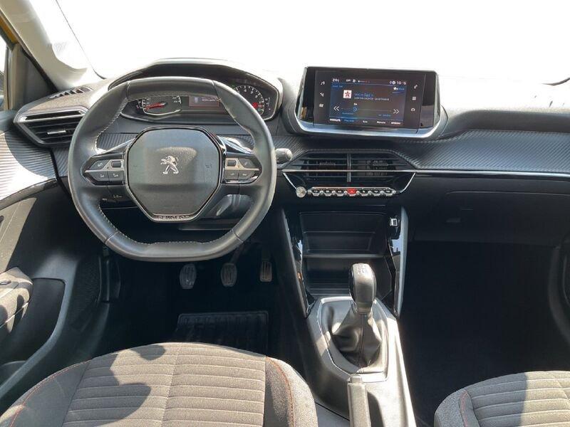Peugeot 208 II 2019 1.2 puretech Active Pack s&s 75cv