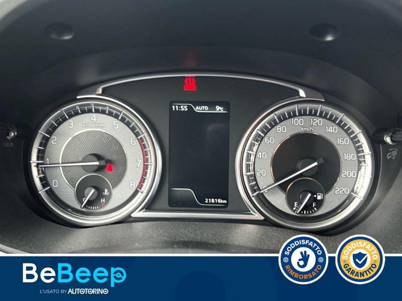 Suzuki Vitara 1.4H EASY COOL 4WD ALLGRIP