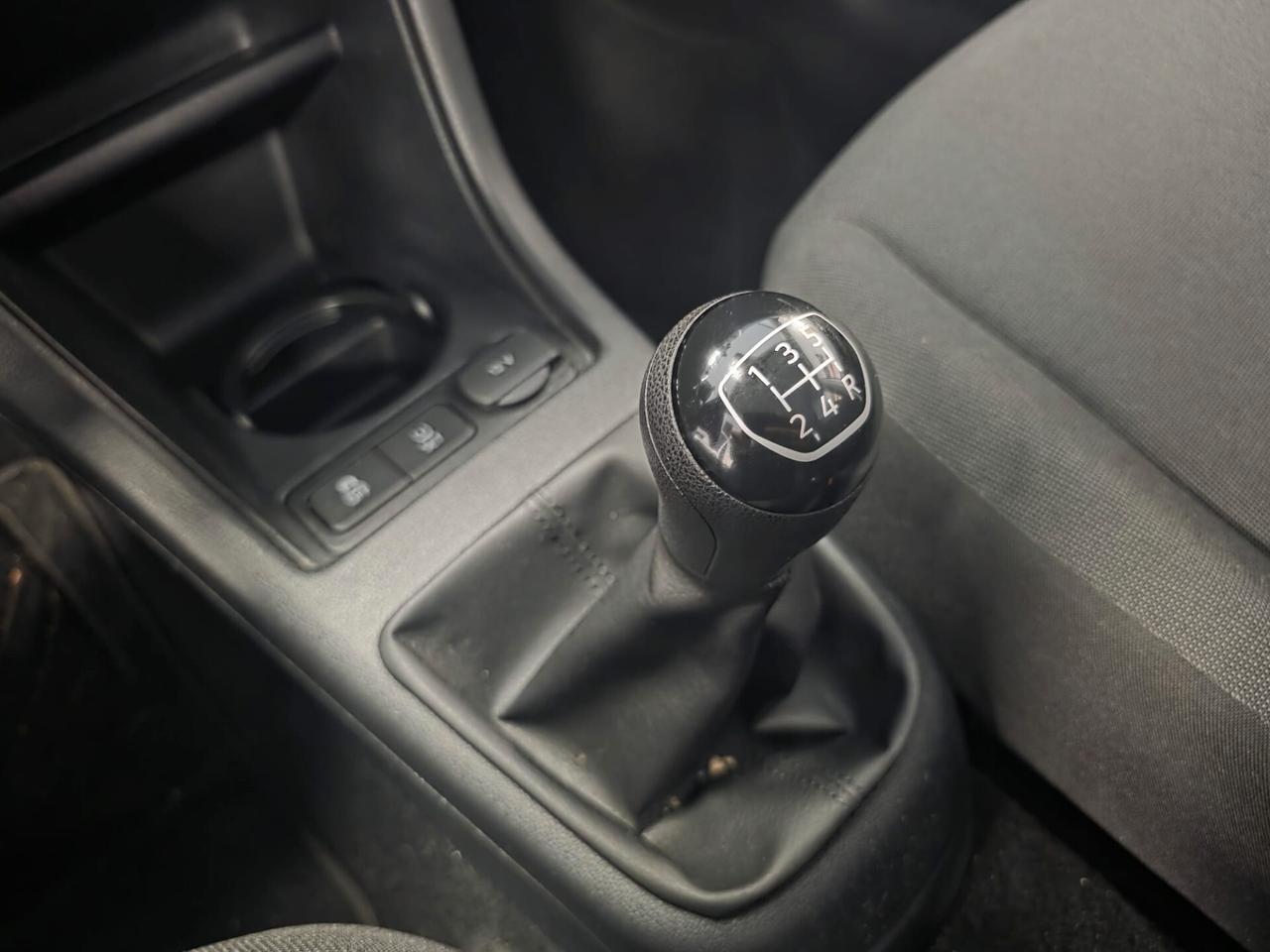 Volkswagen up! 1.0 5p. move BlueMotion Technology