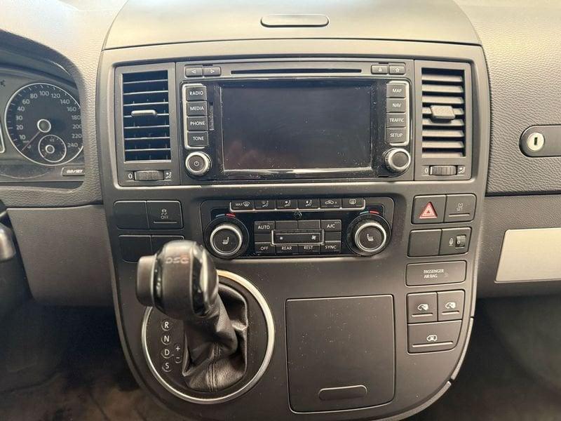 Volkswagen Multivan Multivan 2.0 BiTDI 180CV DSG Highline