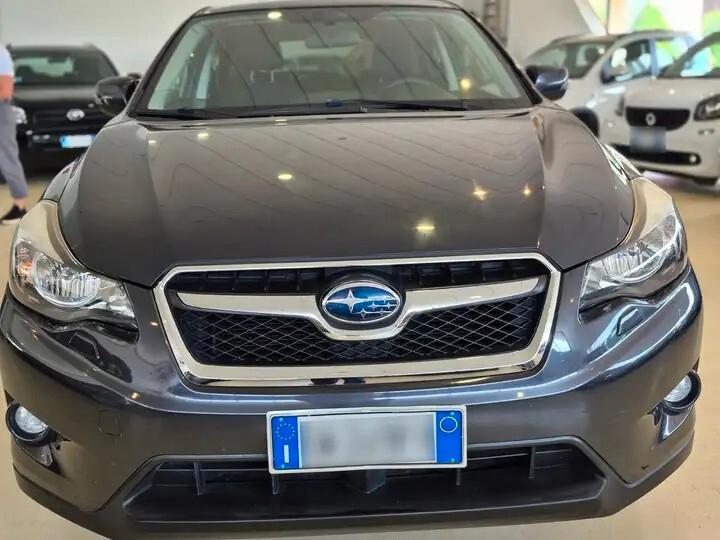 Subaru XV 2.0D Style