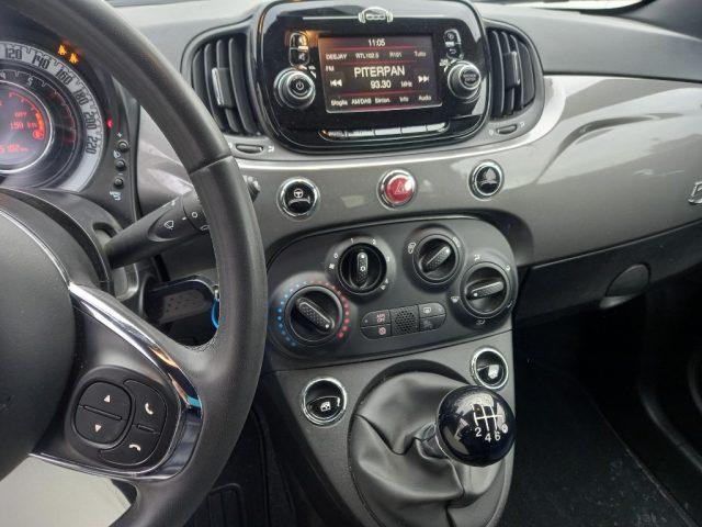 FIAT 500 1.0 Hybrid Cult