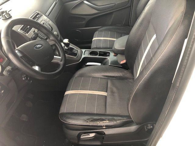 FORD Kuga 2.0 TDCi 136 CV 2WD Titanium DPF