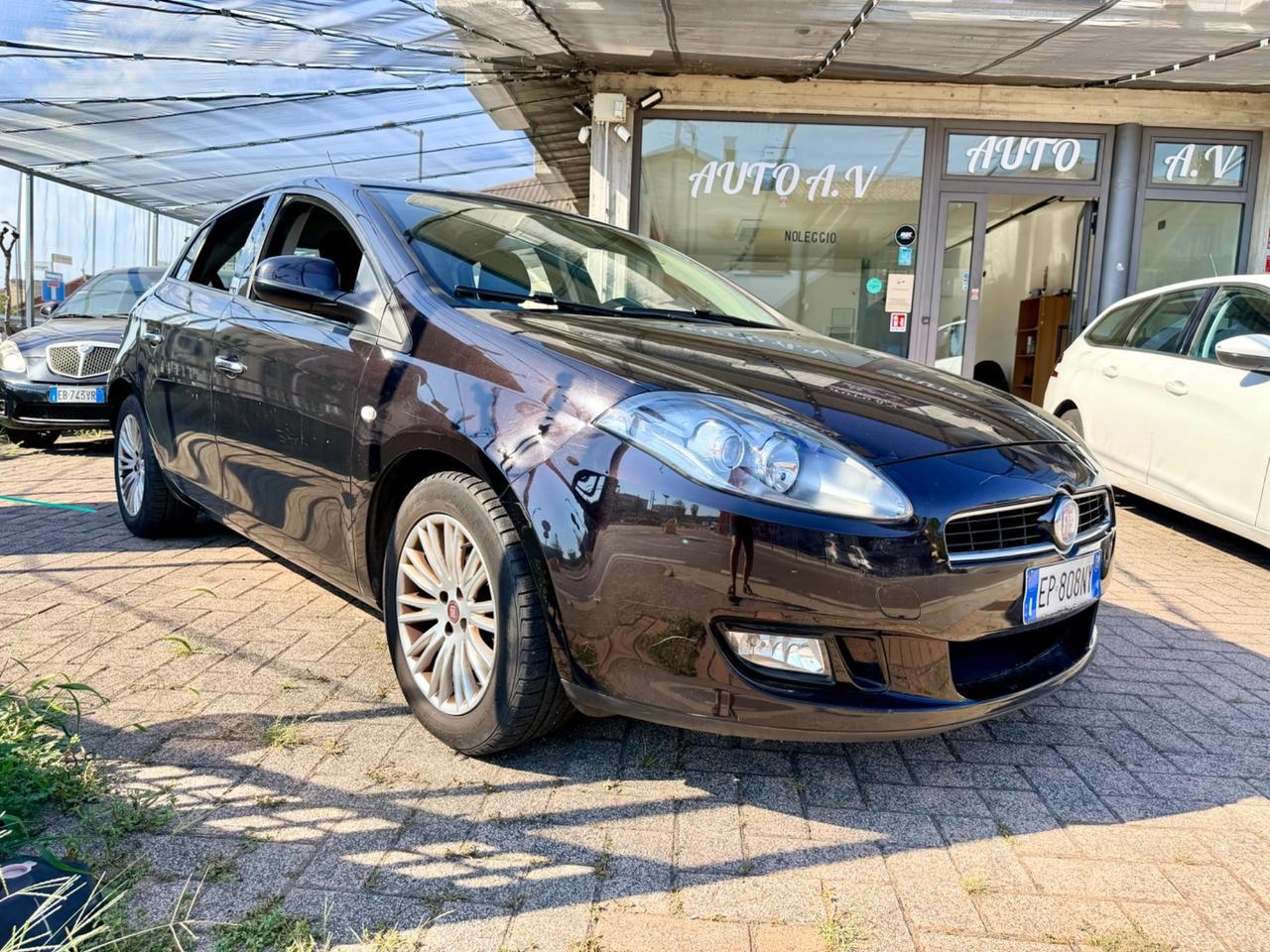 Fiat Bravo 1.4 EasyPower Easy