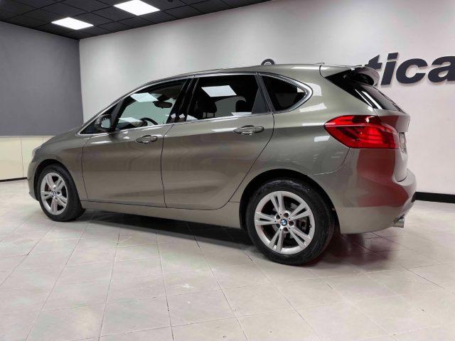 BMW 218 D ACTIVE TOURER LUXURY AUTO