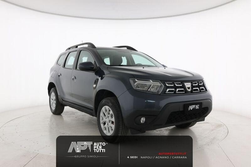 Dacia Duster Duster 1.0 tce Comfort Gpl 4x2 100cv