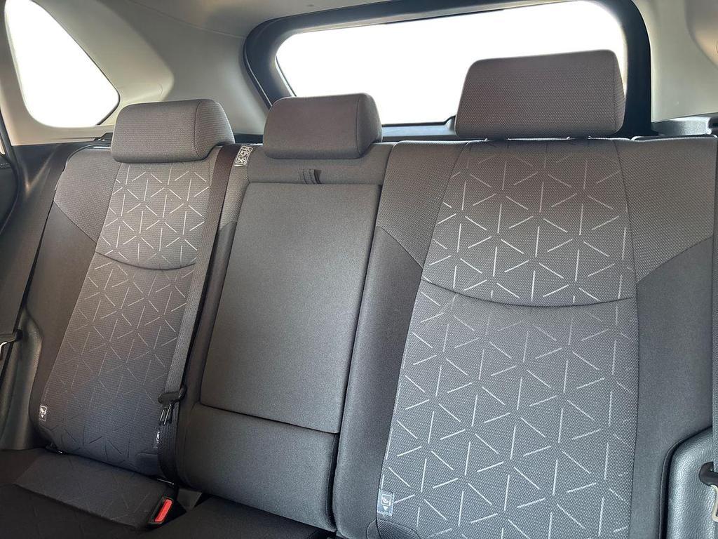Toyota RAV4 2.5 vvt-ie hybrid Dynamic 2wd e-cvt