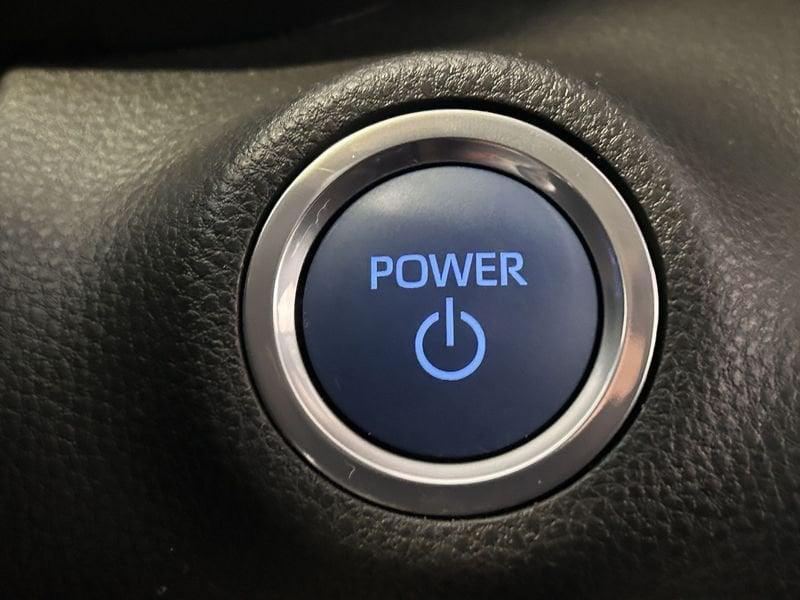 Toyota Yaris Yaris 1.5 Hybrid 5 porte Trend + COMFORT PACK AREA C FREE