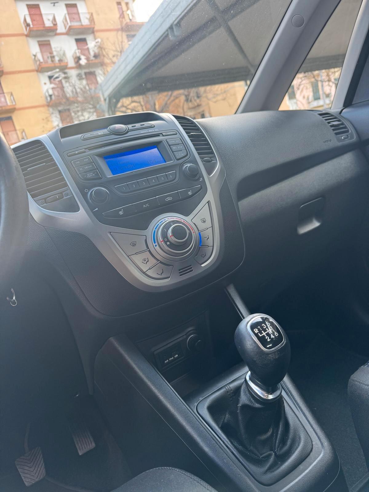 Hyundai iX20 1.6 CRDI 115 CV Comfort