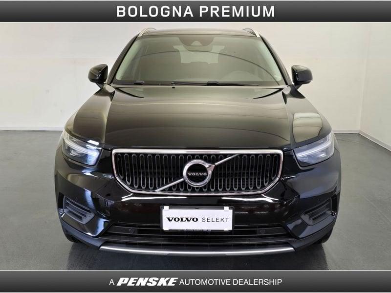 Volvo XC40 XC40 T3 Geartronic Momentum Pro