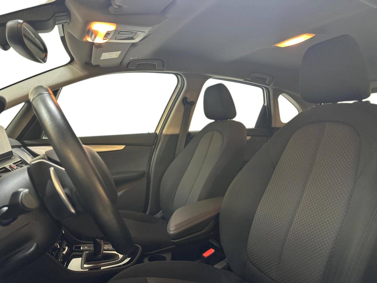 BMW Serie 2 218d Active Tourer Business