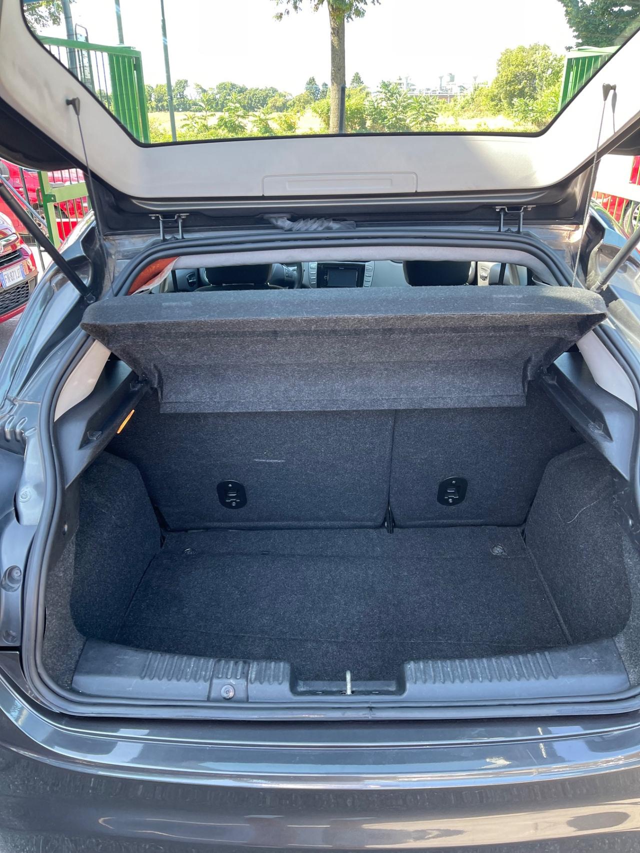 Fiat Bravo 1.6 MJT 120 CV DPF Dynamic