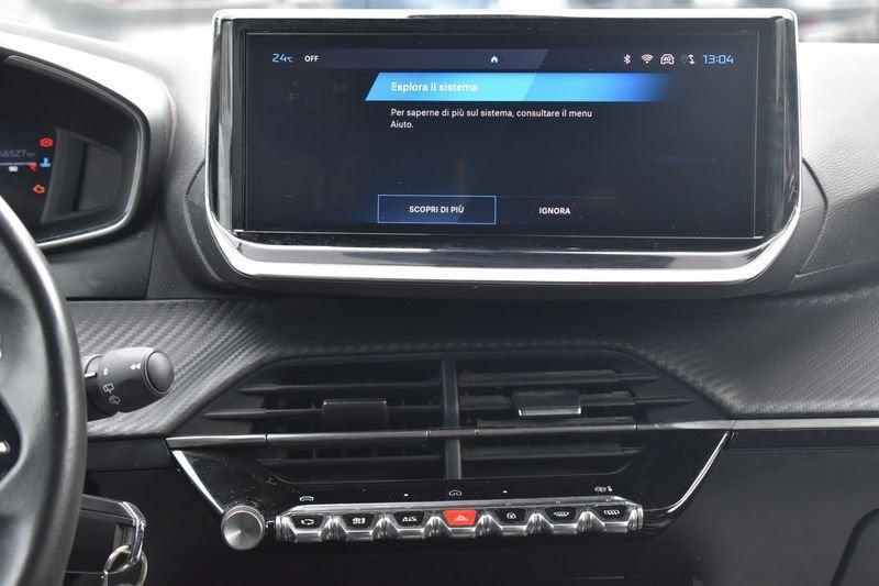 Peugeot 2008 2008 1.2 puretech Allure s&s 130cv eat8