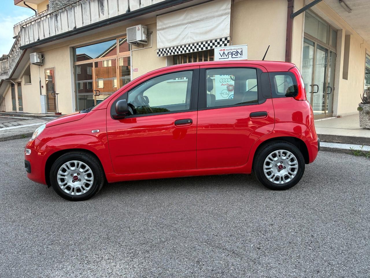 Fiat Panda 1.0 FireFly S&S Hybrid *PREZZO REALE*