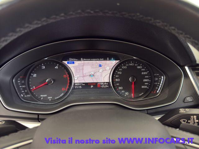 AUDI Q5 SPB 35 TDI 163 CV S tronic S line - PROMO