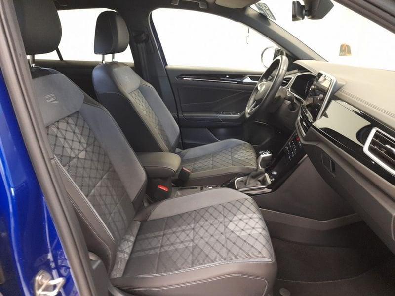 Volkswagen T-Roc T-Roc 2.0 TDI SCR 150 CV DSG R-Line