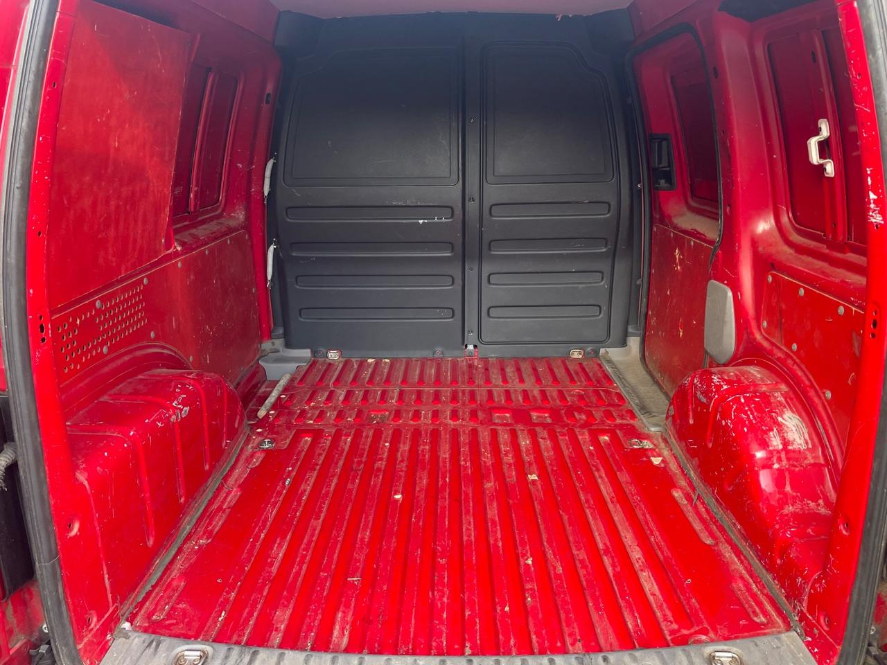 Volkswagen Caddy 1.9 TDI 105 CV