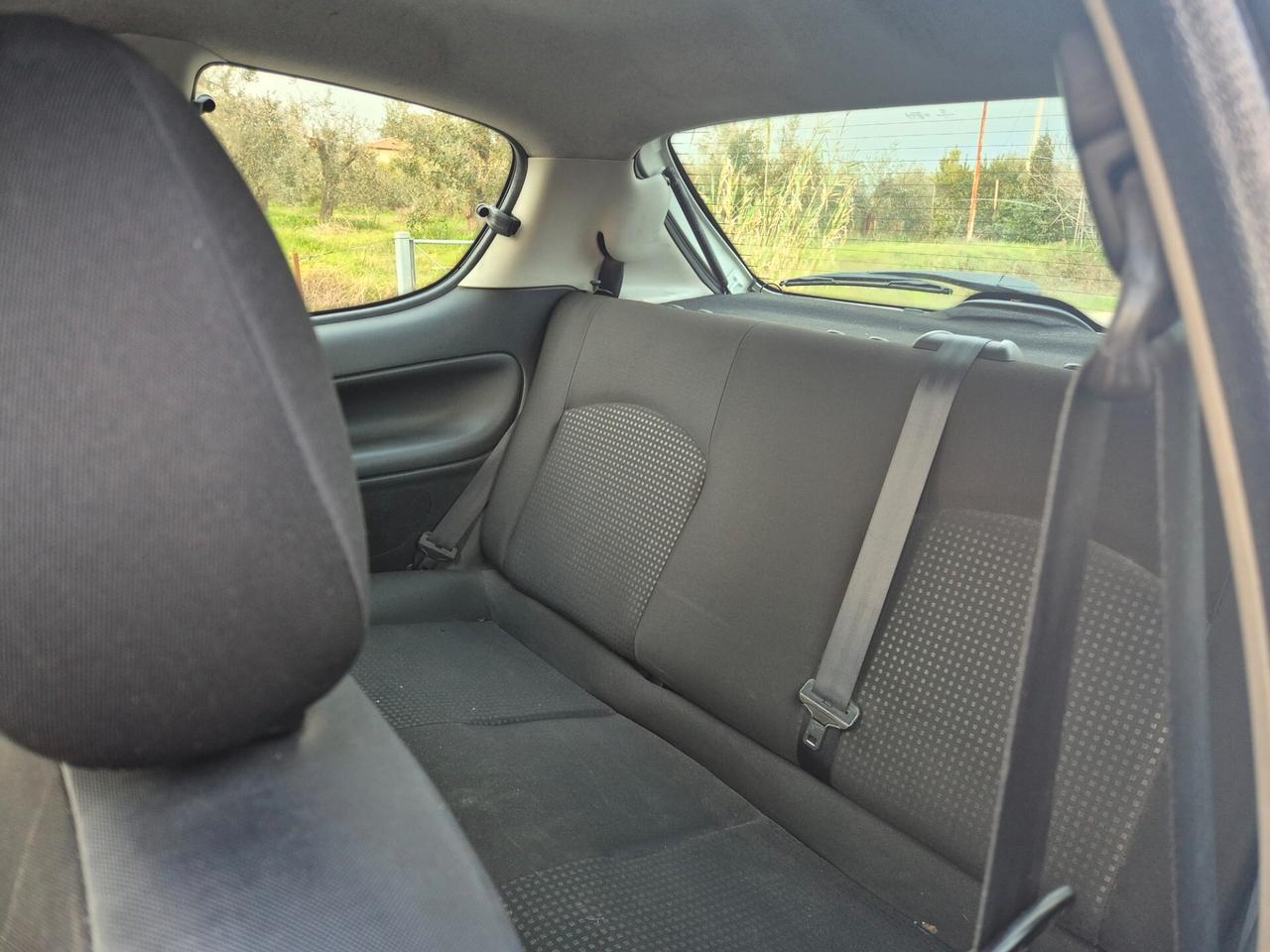 Peugeot 206 Plus 1.1 60CV 3p. Urban