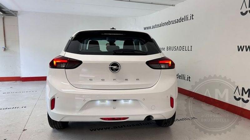 Opel Corsa Corsa 1.2 Edition TECH PACK |RETROC.|CARPLAY