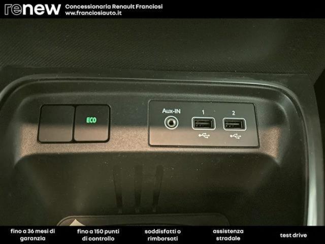 RENAULT Twingo 22kWh Intens