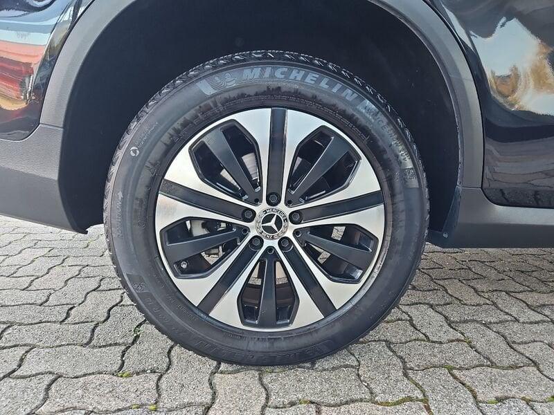 Mercedes-Benz GLC GLC 300 de 4Matic Plug-in Hybrid Sport