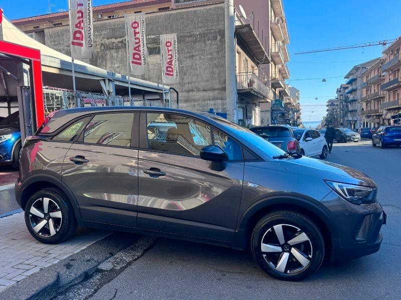 Opel Crossland 1.5 ECOTEC D 110 CV Start&Stop Ultimate